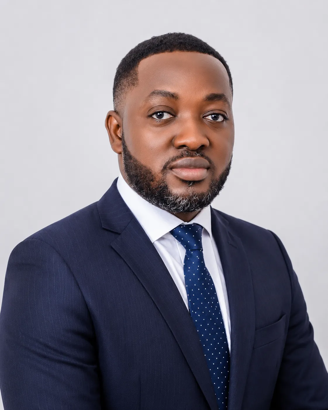 Emmanuel Appiah